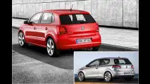 Alles zum neuen Polo