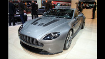 Aston Martin V12 Vantage Coupé