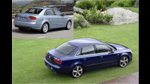 Der neue Seat Exeo