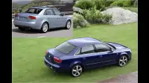 Der neue Seat Exeo