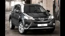 SUV-Pionier in vierter Generation