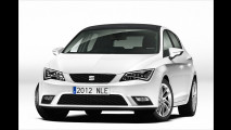 Neu: Seat Leon