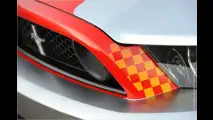 Mustang Red Tails Edition