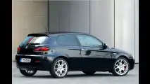 Alfa-Sondermodell