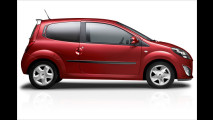 Schicker Sonder-Twingo