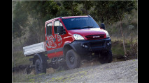 Iveco Massif: Aufgewertet