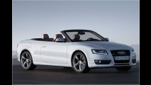 Audi gibt Stoff