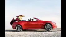 Neues von Infiniti
