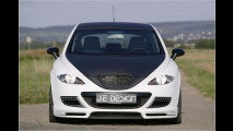 Mehr Dampf für Seat Leon