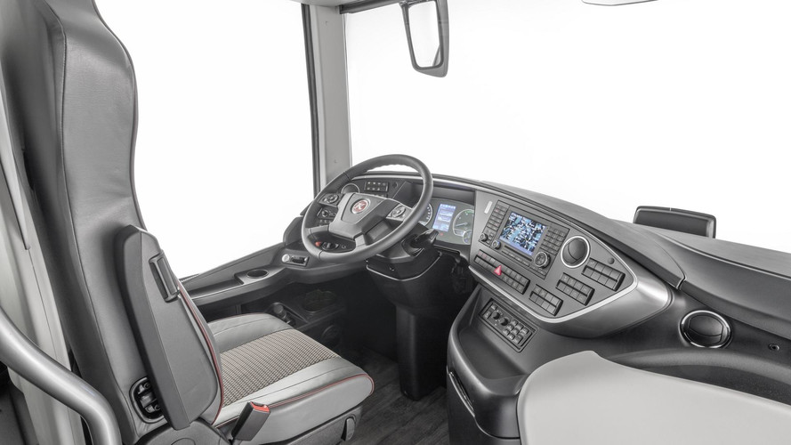 2017 Setra S 531 DT
