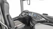 2017 Setra S 531 DT
