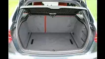 Audi A3: Schicke Wings
