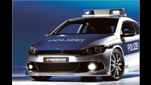 Eins, zwei, Polizei