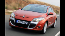 Neues vom Mégane