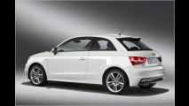 Audi-Kraftzwerg
