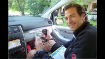 Silvretta Rallye E-Auto 2011