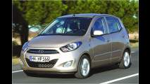Hyundai i10 1.1 Classic