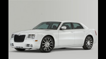 Chrysler in Detroit