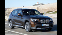 BMW: Das ist der X1
