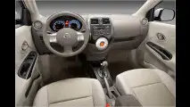Nissans Billig-Schocker