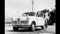 Giulietta Berlina