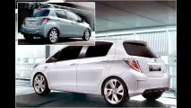 Hybrid und elektrisch