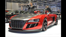 Abt R8 GT S