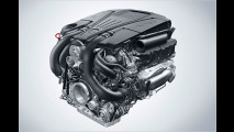 Neue V-Motoren