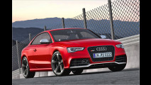 Neuer Audi RS 5