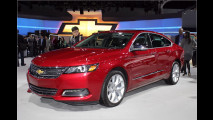 Chevrolet Impala