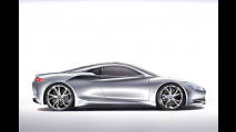 Schnittiger Infiniti