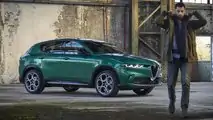 Alfa Romeo Tonale 2023