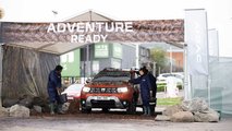 Dacia Mud Wash