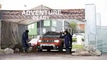 Dacia Mud Wash