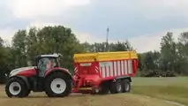 Pottinger Torro
