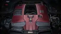 Brabus 900 (2022) auf Basis Mercedes-AMG E 63 S Limousine