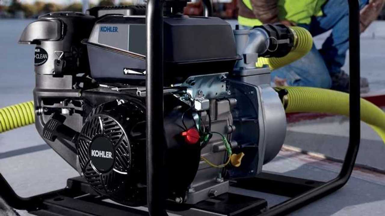 Kohler: corsi di formazione per noleggiatori, anche per trattori