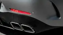Mercedes-AMG GT 4 puertas Coupé 2022