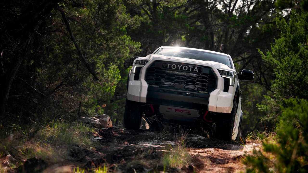 Toyota Tundra (Argentina)