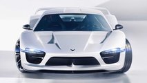 Foto - Ferrari F50 Project Fenix Concept