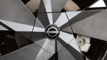Nissan Ariya US Spec