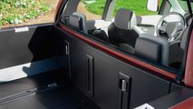 Kia KCV4 Mojave Conceot (2004)