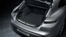 Porsche Taycan Sport Turismo (2022)