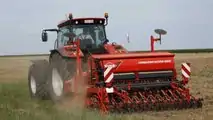 Kuhn Combiliner Sitera 3000