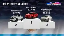 Argentine