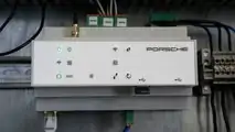 Porsche Home Energy Manager (HEM)