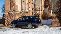 Toyota Fortuner 2024