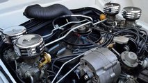 Motori, il 6 cilindri boxer della Chevrolet Corvair