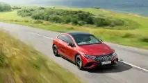 Mercedes-Benz AMG EQE 53