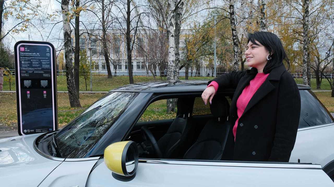 Руководитель проекта Александра Шумская